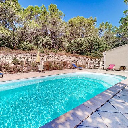 Awesome Home In Bollene With Wifi Εξωτερικό φωτογραφία