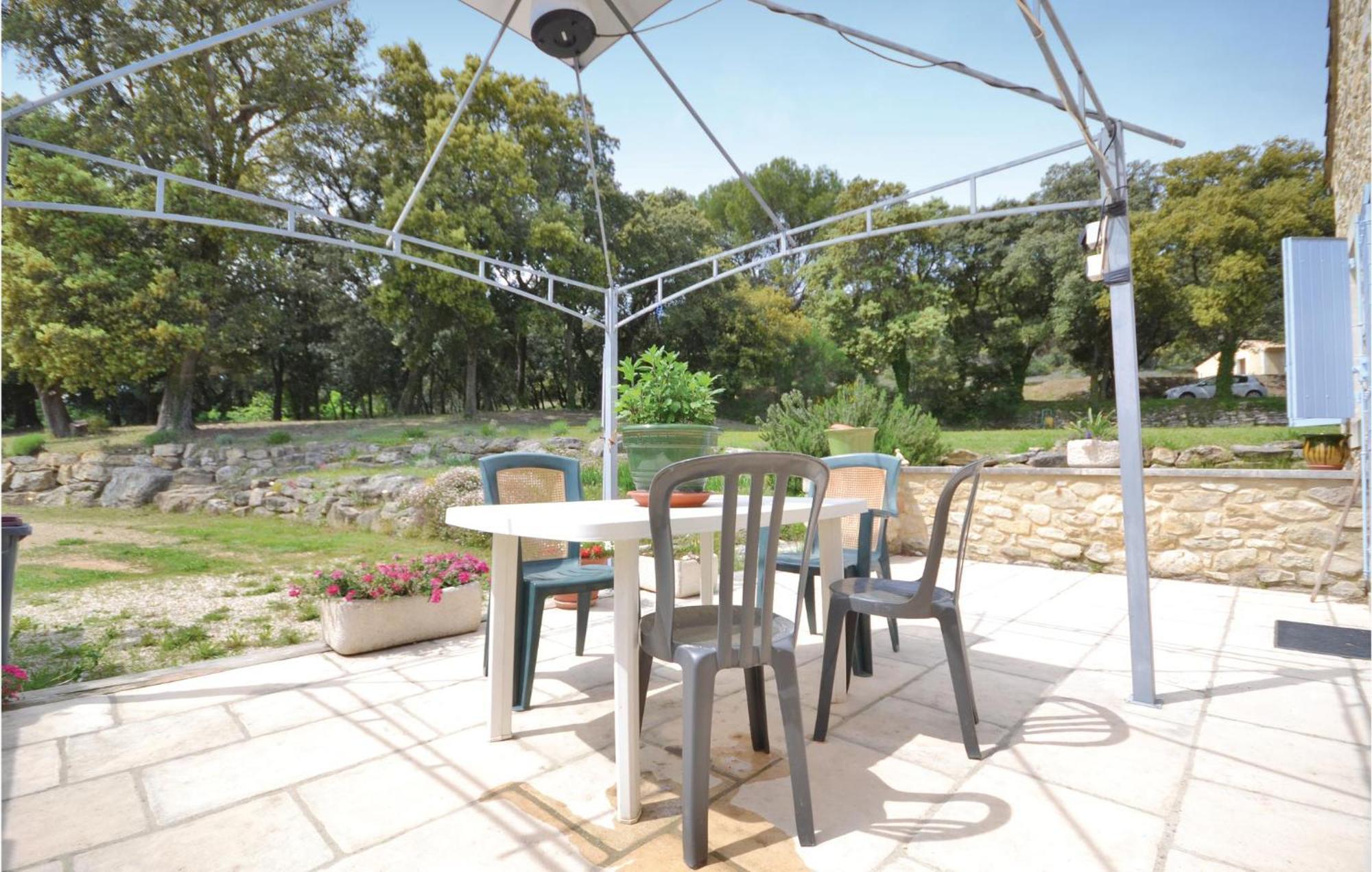 Awesome Home In Bollene With Wifi Εξωτερικό φωτογραφία