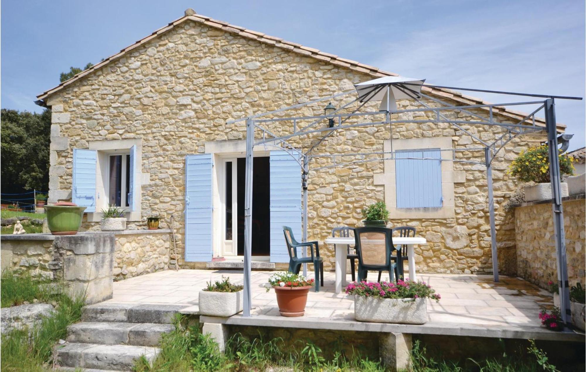 Awesome Home In Bollene With Wifi Εξωτερικό φωτογραφία