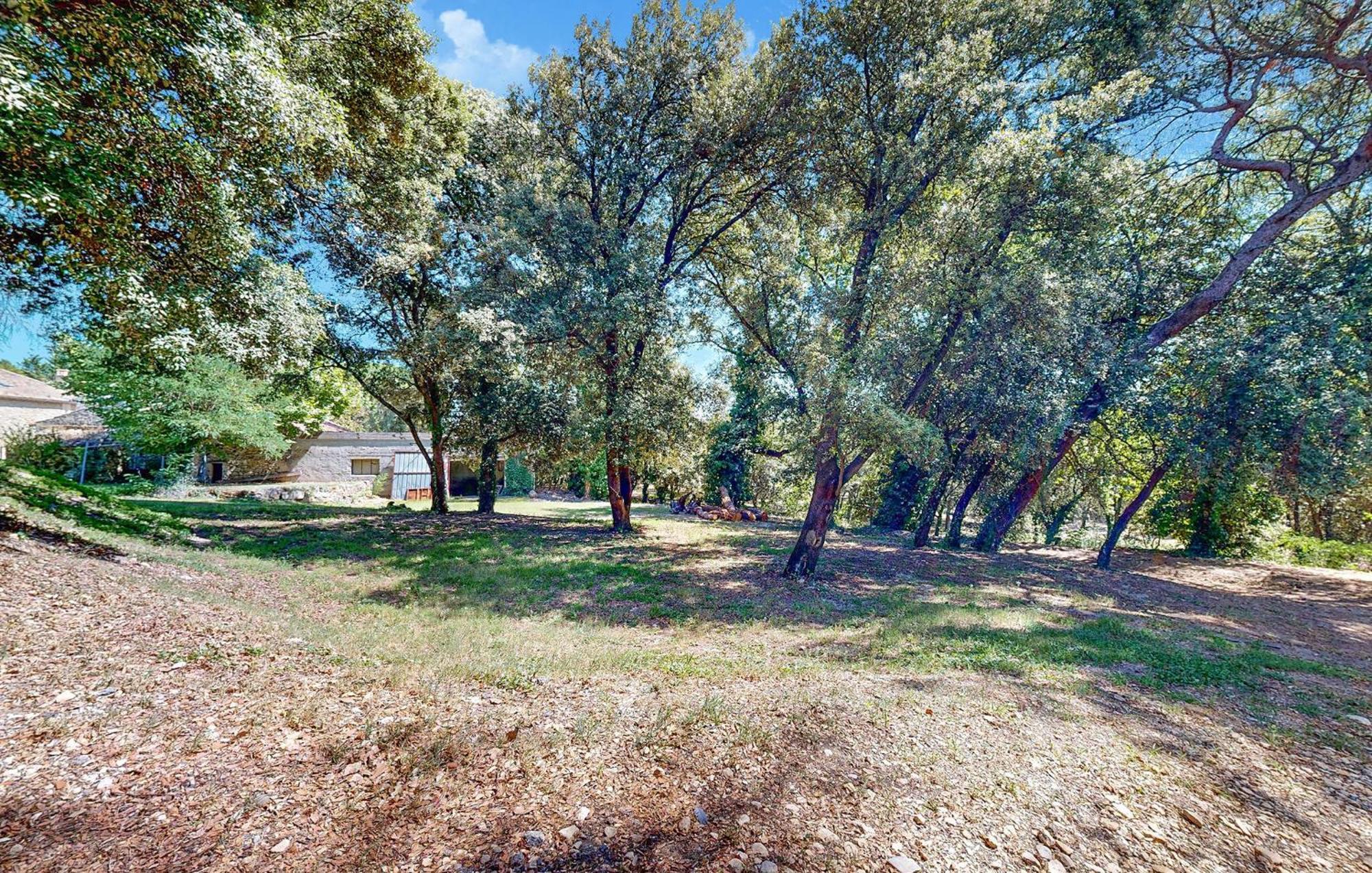 Awesome Home In Bollene With Wifi Εξωτερικό φωτογραφία