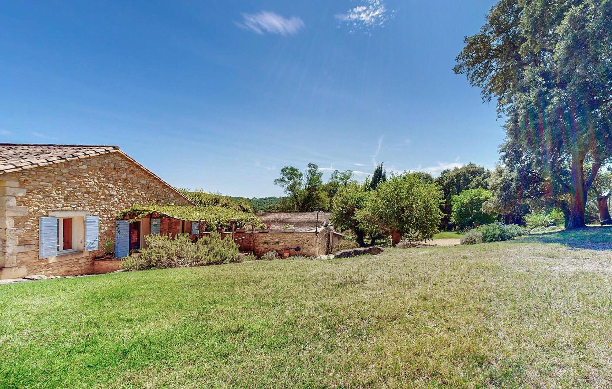 Awesome Home In Bollene With Wifi Εξωτερικό φωτογραφία