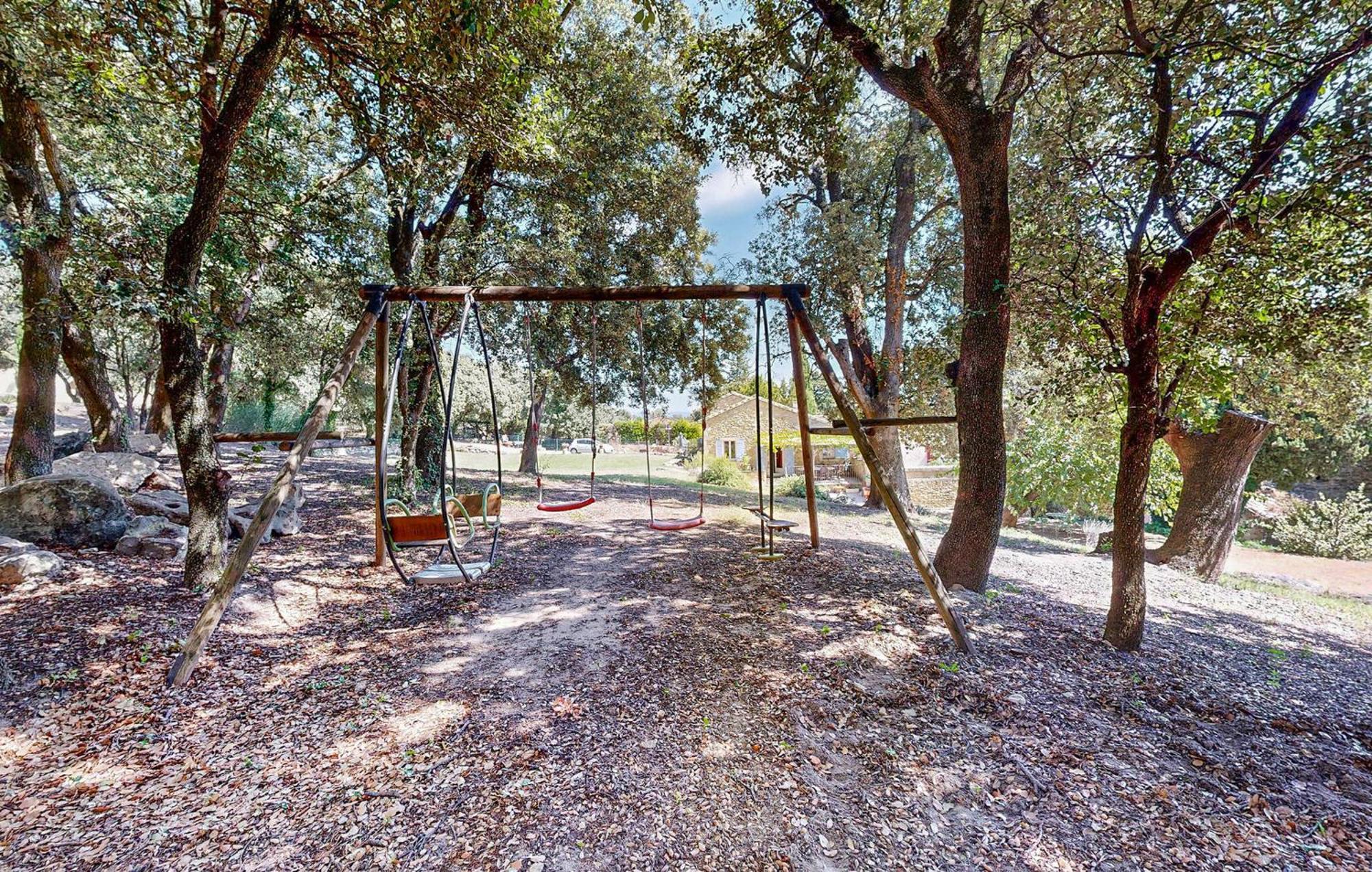 Awesome Home In Bollene With Wifi Εξωτερικό φωτογραφία